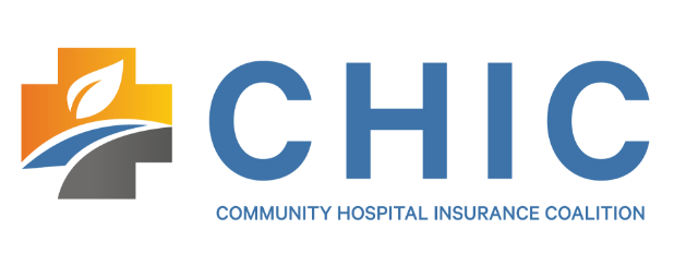 CHIC Logo